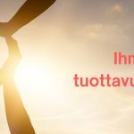 Nuppu Forsman & Jarna Savolainen