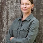 Anne Raudaskoski 