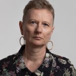 Laura Mänki (kuva: Anni Savolainen)
