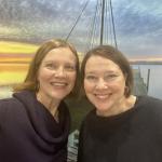 Hanna Kölhi & Laura Sundell