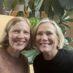 Pirjo Ahonen & Laura Sundell