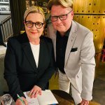 Annastiina Mäki & Kimmo Mäki