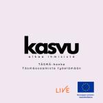 Jaana Tukiainen & Anu Löytönen-Parkkamäki