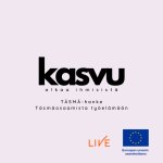 Jaana Tukiainen & Anu Löytönen-Parkkamäki