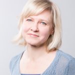 Minna Toivanen