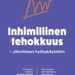 Outi Ikonen, Antti Aro, Annamari Heikkilä, Eveliina Holmgren, Petri Juujärvi, Merit Morikawa, Sami Råman, Jaakko Sahimaa