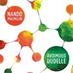 Nando Malmelin
