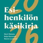 Harri Hietala, Keijo Kaivanto, Noora Luutonen