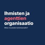 Tapio Nissilä ja Niklas Nordling