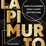 Aleksi Tossavainen, Mikko Ojanen ja Antti Peltonen