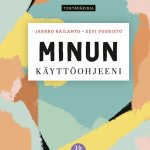 Eevi Vuoristo ja Jarkko Kailanto