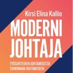 Kirsi Elina Kallio