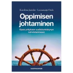 Karoliina Jarenko ja Leenamaija Otala