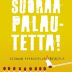 Minna Oulasmaa ja Mika Pesonen