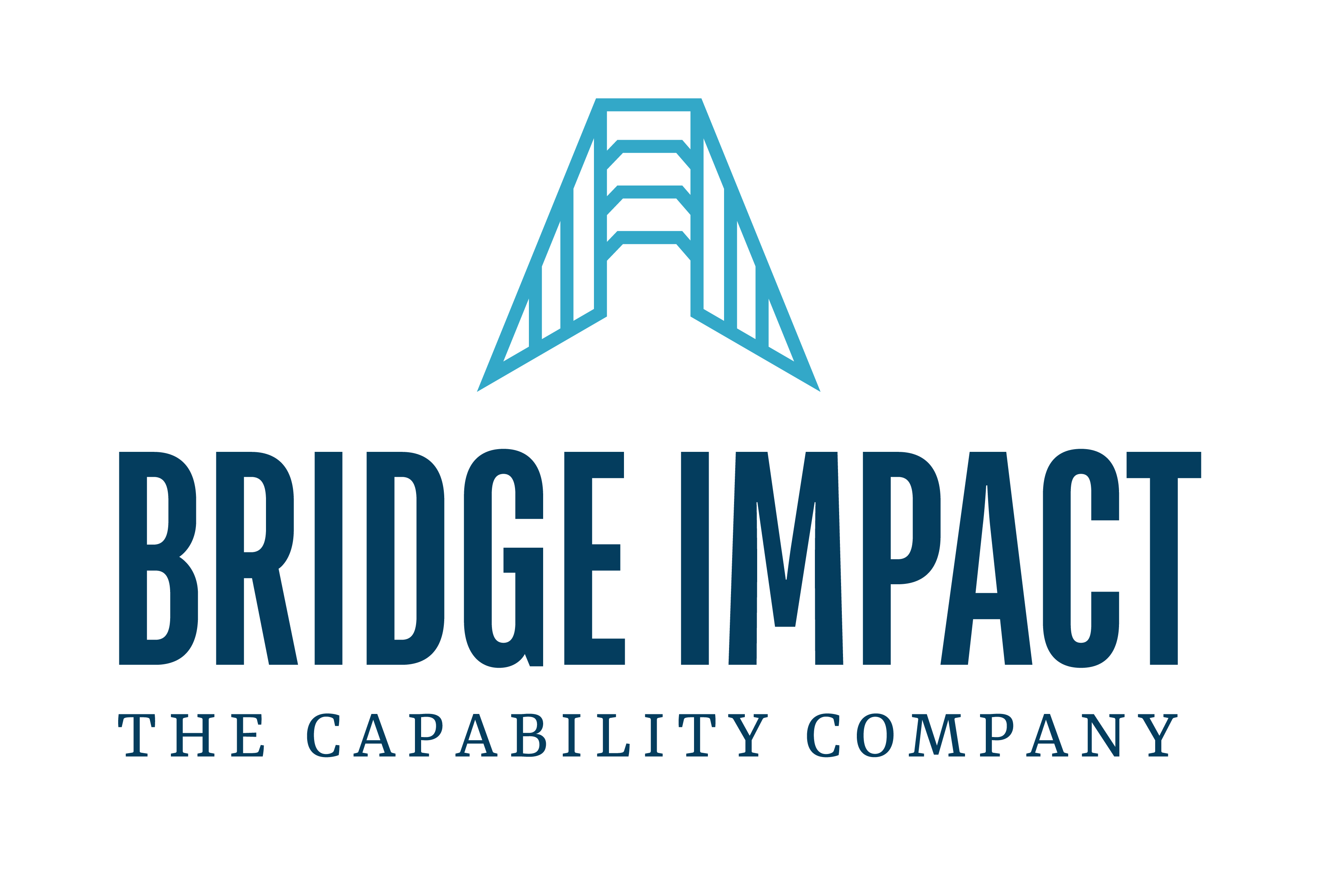 Bridge Impact Oy