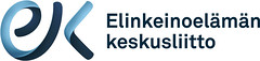 Elinkeinoelämän keskusliitto EK