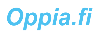 Oppia.fi