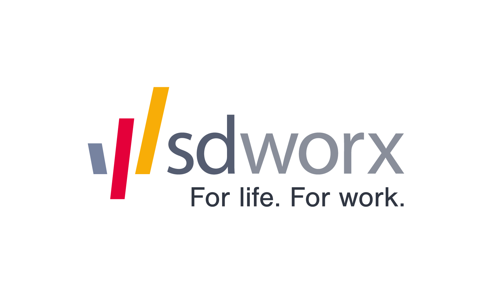 SD Worx Finland Oy