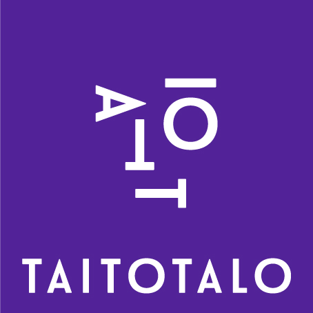 Taitotalo